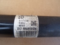 фото thumb №4, Kia sportage iv привідний вал права 49501d910