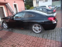 фото thumb №2, Bmw f13 чверть поріг блок двигуна дах крила гвинтик