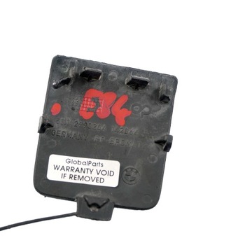 фото thumb №12, Bmw x1 e84 заглушка фаркоп бампера перед 2990204