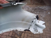 фото thumb №10, Крила лівий перед renault kadjar