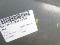 фото thumb №6, Подъемник стекло правый передний seat ibiza iii 6l4837752aq 6l4837756h