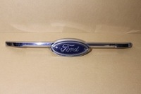 фото thumb №1, Верхний молдинг хром решётка ford ranger tke lift 19-