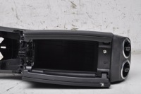 фото thumb №6, Mercedes w177 amg тунель середній підлокітник