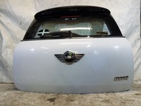 фото thumb №3, Крышка багажника багажника задняя mini countryman r60 kod b15