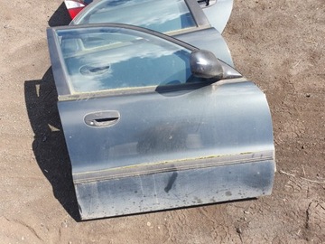 фото thumb №1, Двері праві перед передні daewoo lanos 2000r sedan benz цілі