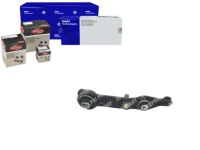 фото thumb №1, Delphi рычаг dół mercedes cls c219 e w211 e t