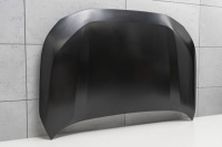 фото thumb №10, Suzuki across 2020+ капот алюмінієва 533010r080