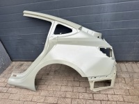 Купити Tesla 3 3 рестайлінг  24-25 обшивка четвертина ліве задні крило, фото thumb