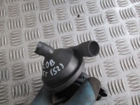 Клапан вакууму bmw e46 2.0 b lift Зі Шроту, фото thumb