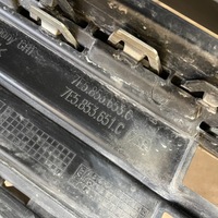 фото thumb №9, Решётка радиатора решётка радиатора радиатора vw t6 multivan transporter 7e5853651c 7e5.853.651.c