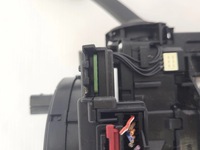 фото thumb №9, Колонка рулевая vw tiguan ii 2016r 2.0 tdi lc9a