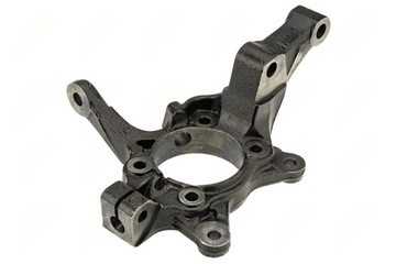 фото thumb №1, Nty zzp-ka-008 поворотна опора, підвішування колеса