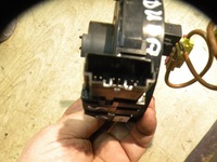 фото thumb №6, Volvo s60 v70 ii s80 xc90 лента сматыватель