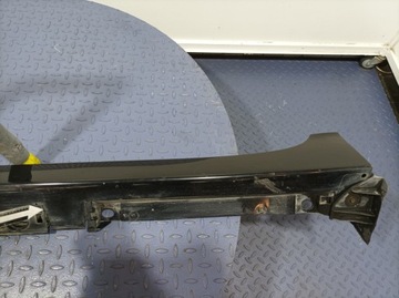 фото thumb №7, Toyota prius iii 09- планка накладка пороговая левая 202 75860-47010