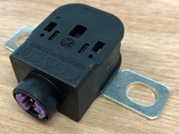 фото thumb №10, Клема do porsche cayenne 7p5 maserati quattroporte iv vw touareg ii 7p5 7p6