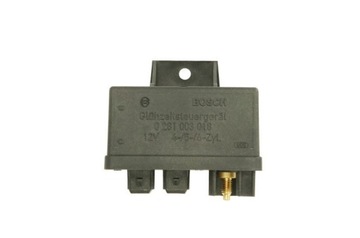 фото thumb №14, Bosch 281 003 018 блок керування, час розжарювання