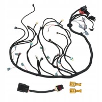 фото thumb №1, Samo джгут трубопровід do двигунів do двигунів ls3