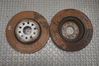 фото thumb №4, Vw id.3 pro тормозные диски тормозные перед 2021 rhd