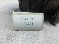 Генератор 8200429898 0124325139 renault modus 1.2 b Недорого, фото thumb