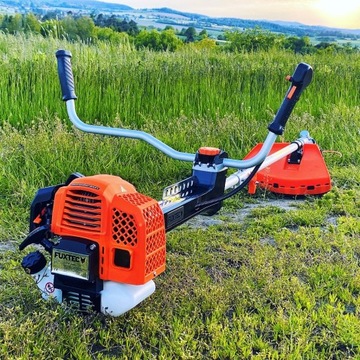 Бензиновый кусторез Fuxtec PS162 -3,7 л.с. 2в1
