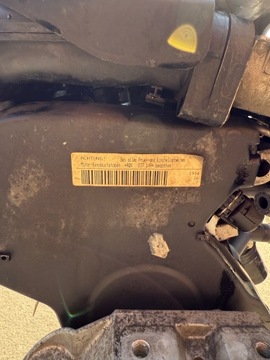 фото thumb №7, Skoda octavia двигун комплектний 1.8 20v agn