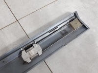 фото thumb №9, Mercedes b-klasa w246 w169 молдинг двері правий перед a1696983662