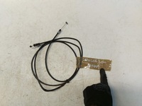 фото thumb №1, Ford ranger iv трос тягa капот перед