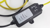 фото thumb №7, Bmw x1 ii f48 21r 1.5 hybrid plug-in зарядний пристрій кабель акумулятора 6818622