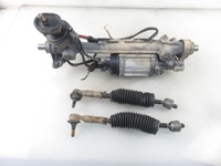 фото thumb №14, Рулевая рейка skoda octavia ii 1k1423051cd 1k1909144k