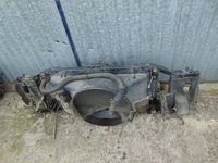 фото thumb №14, Комплект радиатор вентилятор chevrolet tahoe ii 1999- 5.3 v8 pas усилитель