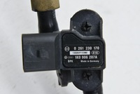 фото thumb №4, Porsche panamera 970 wąż труба шланг підсилювач гальм