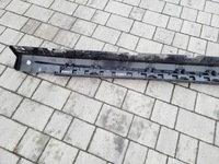 фото thumb №5, Alfa romeo stelvio veloce планка накладка порогова ліва 156146565