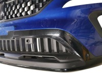 фото thumb №12, Бампер, решітка радіатора, решітка радіатора, ґрати, підлога renault austral 345.