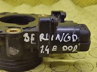 фото thumb №9, Citroen berlingo 1.4 дроссельная заслонка 7278800001