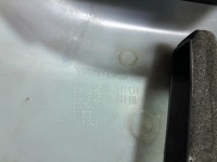 фото thumb №5, Volvo xc60 ii захист стійка b ліва 32132588