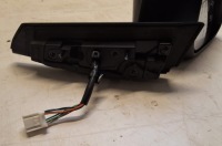 фото thumb №8, Toyota c-hr lift 2019-2024 зеркало правое 9 pin цвет 1g3