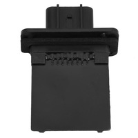 фото thumb №8, Резистор двигателя вентилятор hvac dla ford f-150