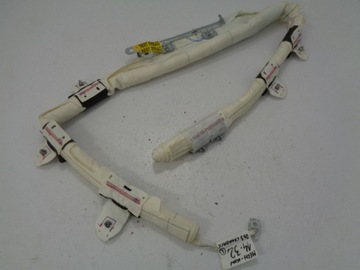 фото thumb №1, Ds3 crossback шторка air bag ліва нова