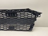 фото thumb №5, Решётка радиатора решётка радиатора audi a3 8y0 s-line 8y0853651b