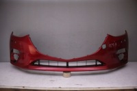 фото thumb №1, Бампер перед mazda iii 3 13-17r bm