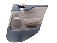 фото thumb №1, Citroen ds4 i 2015 обшивка / оббивка двері правий задня задній 96877161eq коричневий