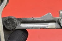 фото thumb №7, Петля петли капот 5j0823301 5j0823302 skoda roomster 06-10