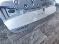 фото thumb №9, Крышка багажника задняя задняя hyundai i20 iii 2020- с стекло ----- poznań