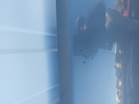 фото thumb №10, Jaguar xf крыло левый перед передний направляющая