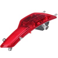 фото thumb №2, Bmw x6 e71 2008-2013 лампа задня r+l