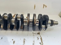 Wał коленчатый mercedes w w126 w123 r107 280 Цена, фото thumb