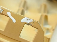 фото thumb №12, Maserati quattroporte переключатель регулировки сиденье 2005 50808705