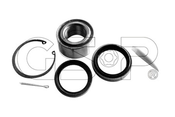 фото thumb №2, Подшипник набор ремонтный ступицы mitsubishi gsp