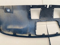 фото thumb №9, Бампер дифузор audi r8 420 гарний оригінал