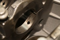 фото thumb №12, Блок двигателя w169 w245 2.0 cdi r6400110701